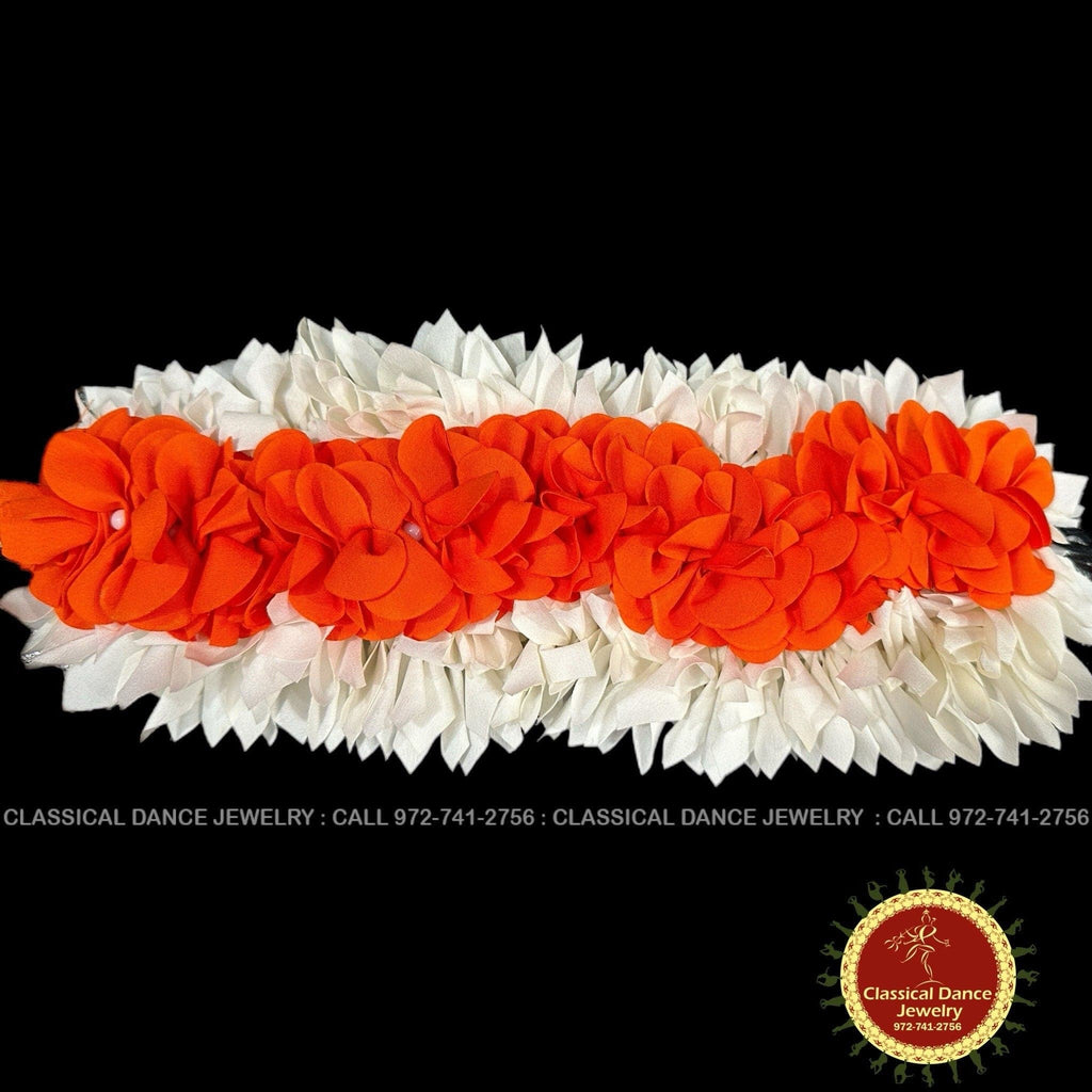 Classical Dance Jewelry