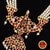 Classical Dance Jewelry