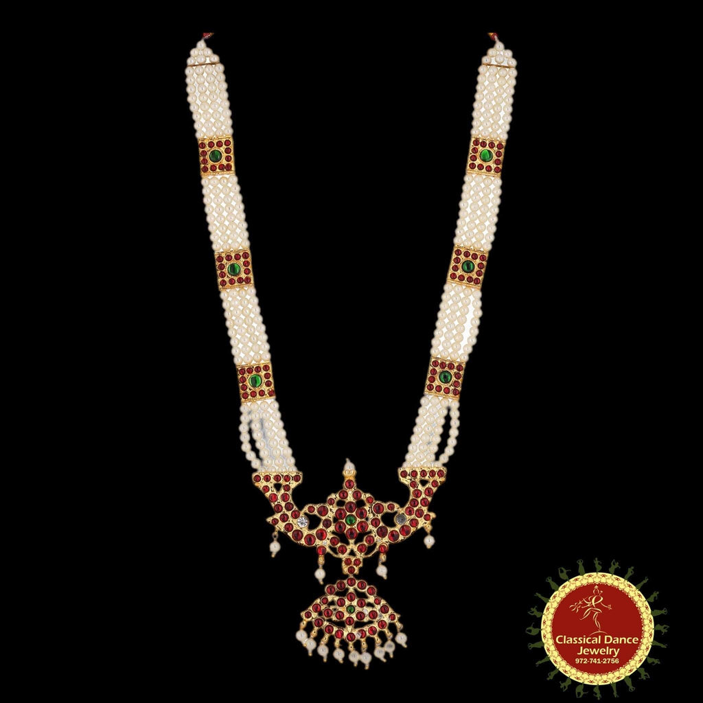 Classical Dance Jewelry