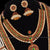 Classical Dance Jewelry