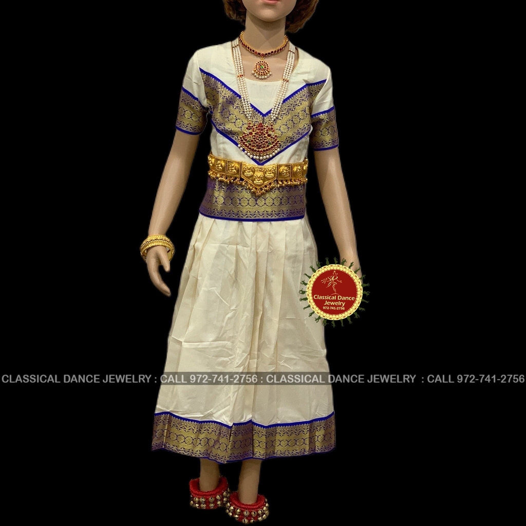 Classical Dance Jewelry