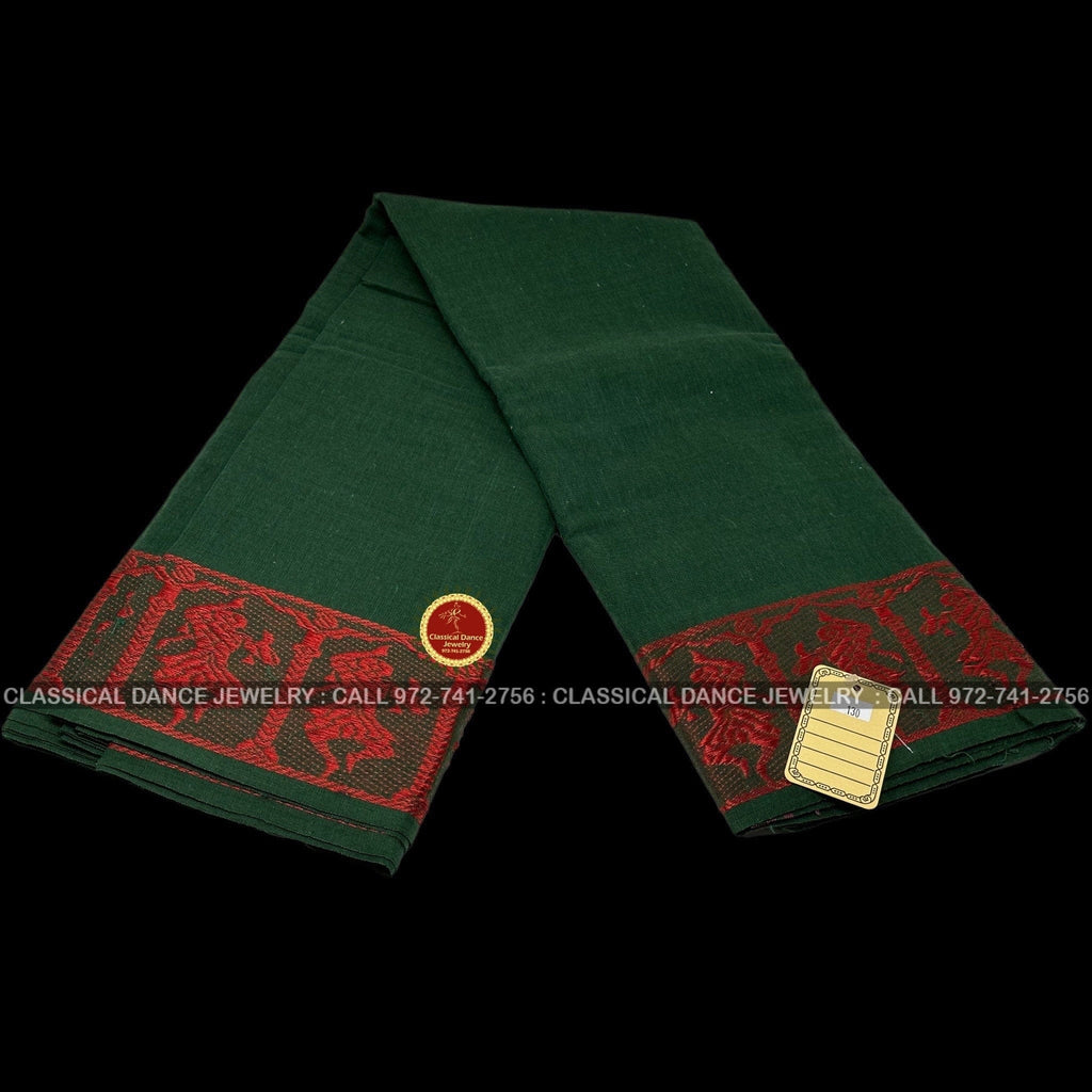 Classical Dance Jewelry