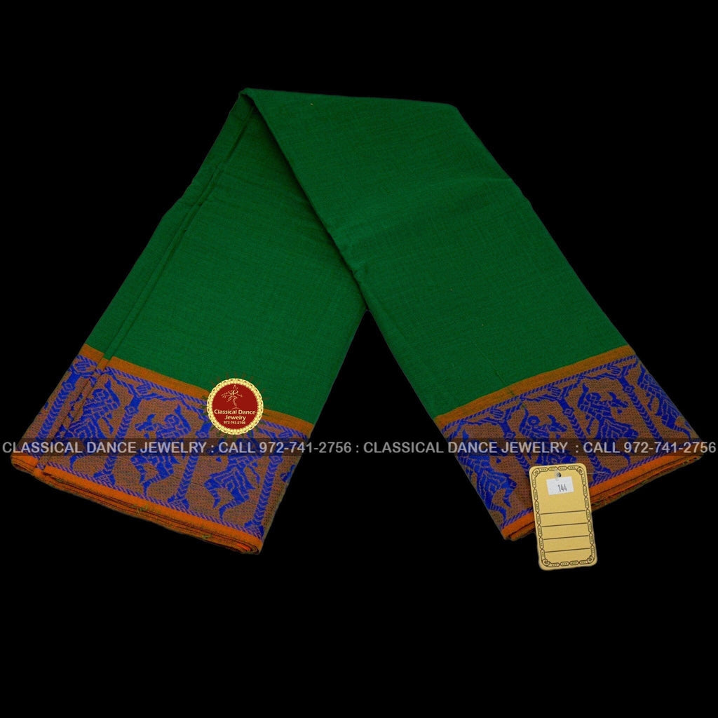 Classical Dance Jewelry