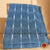 Classical Dance Jewelry GREY BLUE Cotton Cloth for Puja | Pure Natural (3 Meters) Back Drop fabric | Alter Ammavaru Wedding Puja Festival | Classical Dance Jewelry