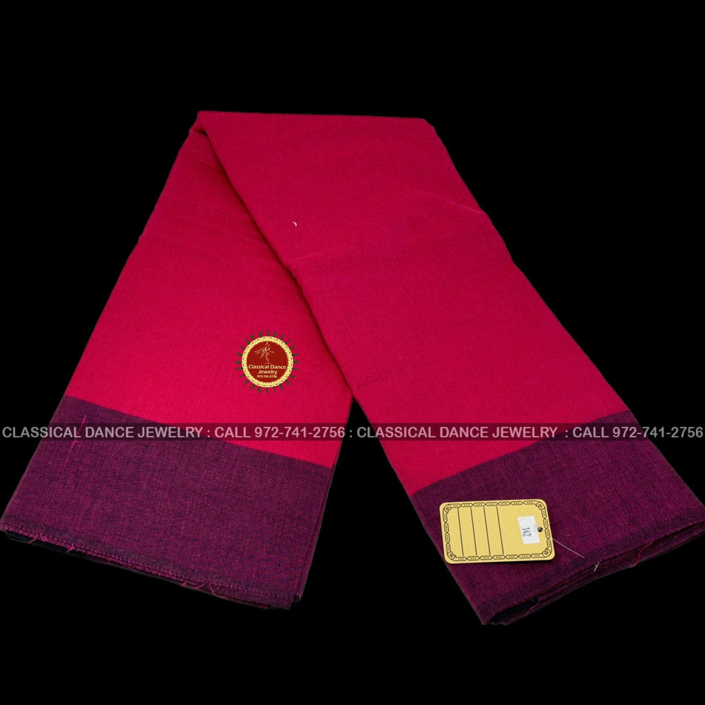 Classical Dance Jewelry