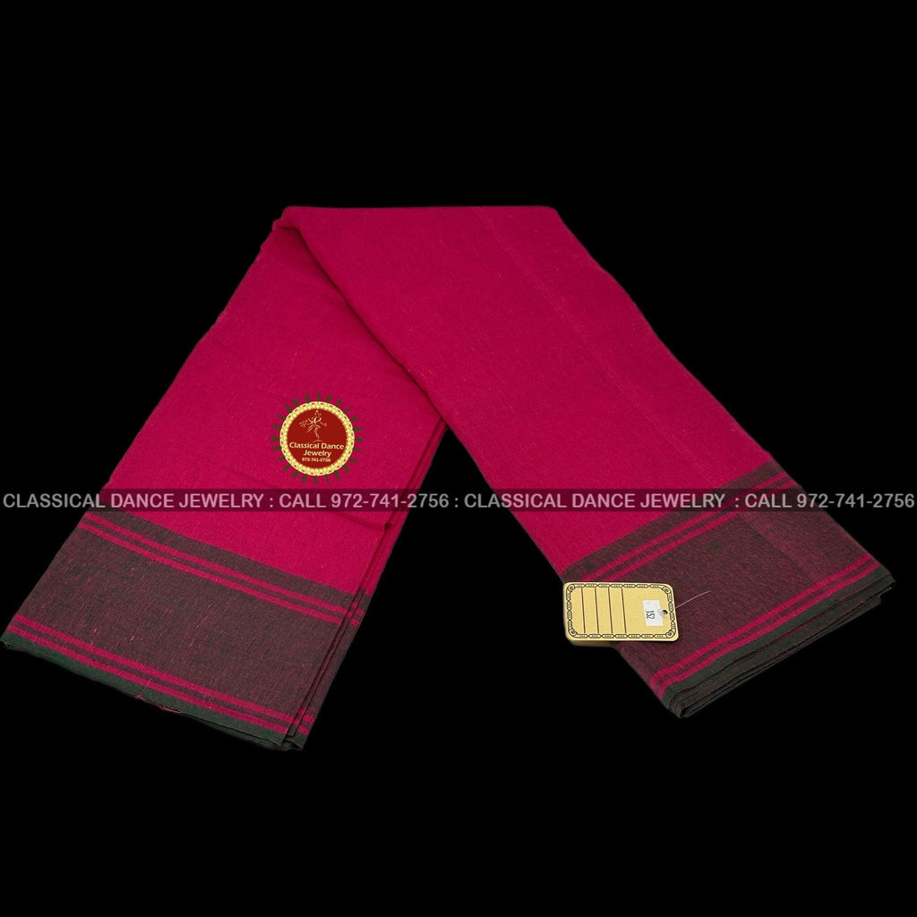 Classical Dance Jewelry