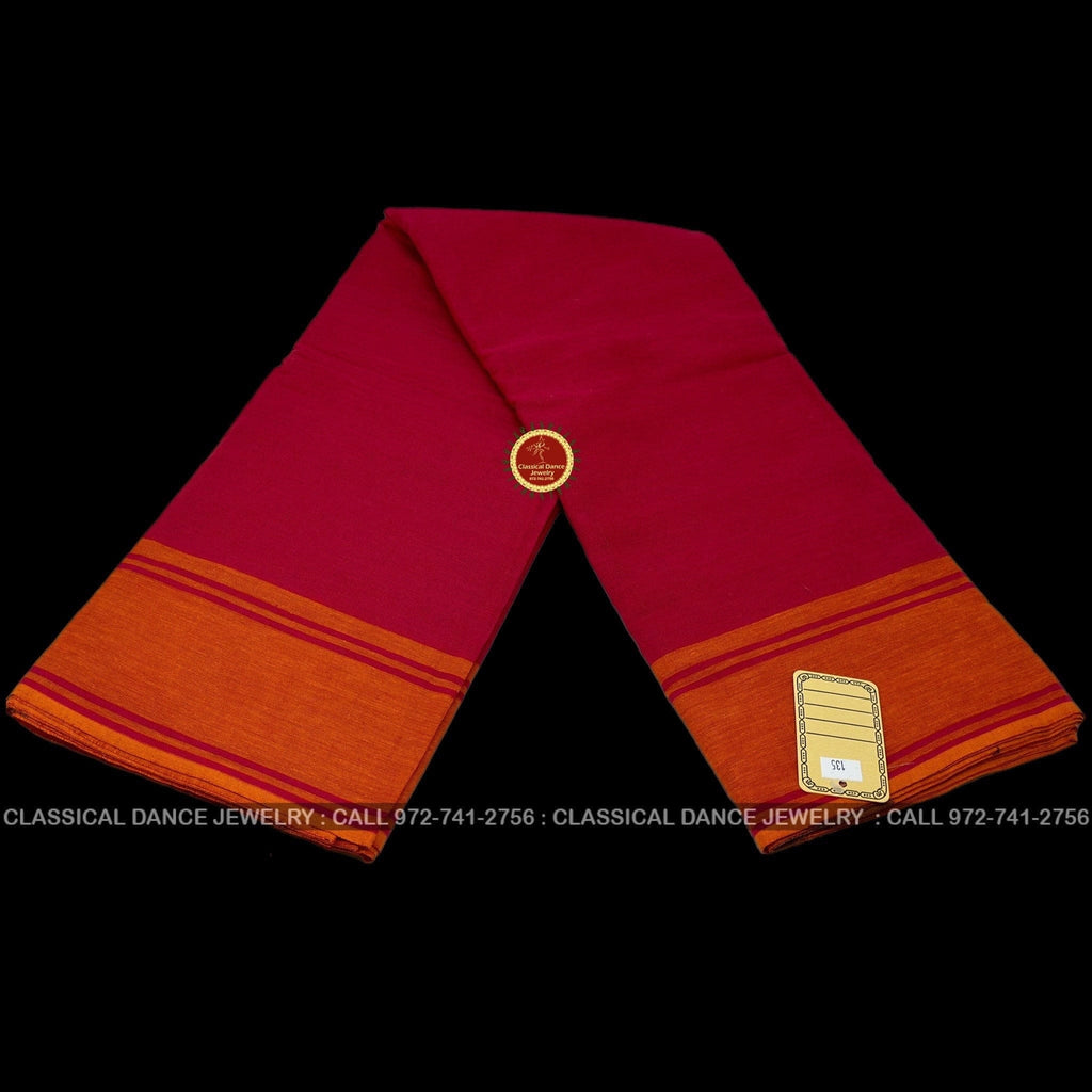 Classical Dance Jewelry
