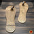 Classical Dance Jewelry Natural wood Kashi Yathra Padukalu Pair | Wedding Pavukollu | Charan Paduka | Padukalu Pair | Wooden Khadau | Wooden Slippers Pooja | | Classical Dance Jewelry