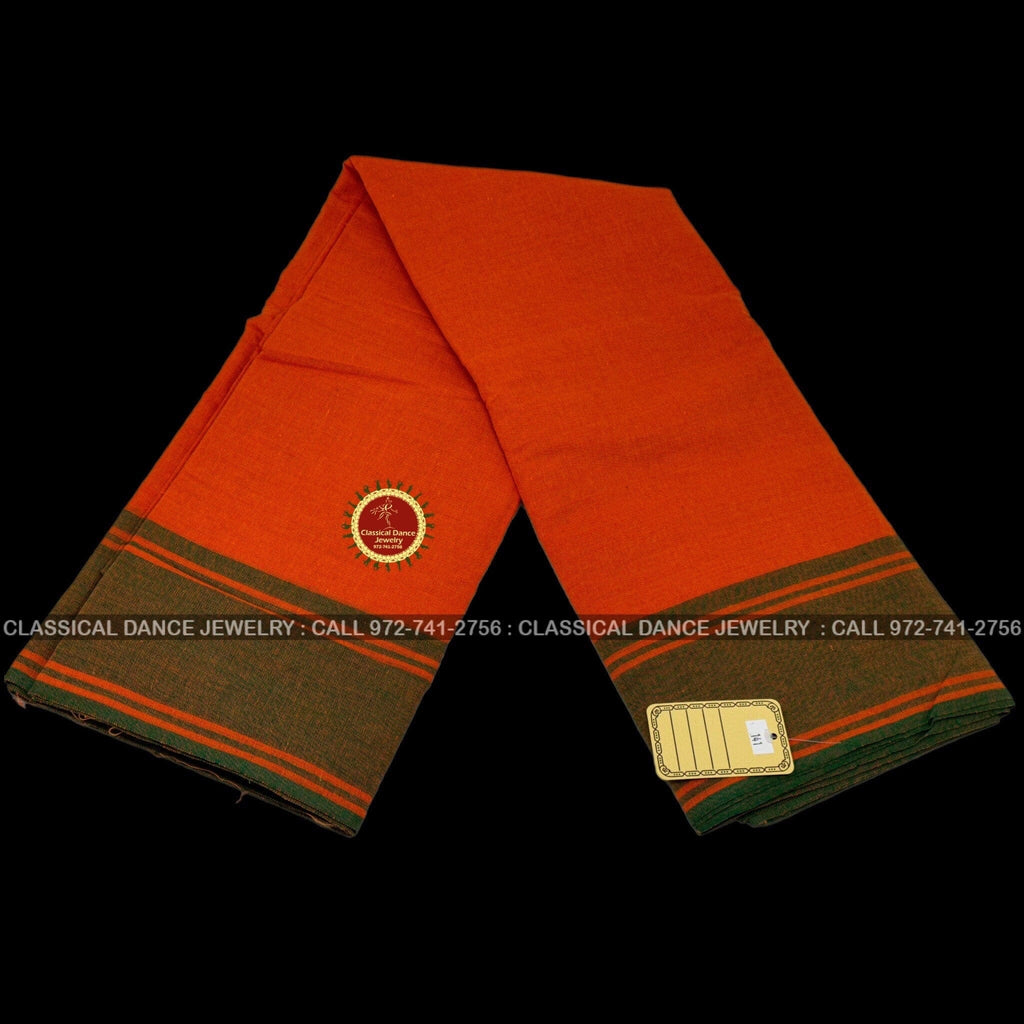 Classical Dance Jewelry