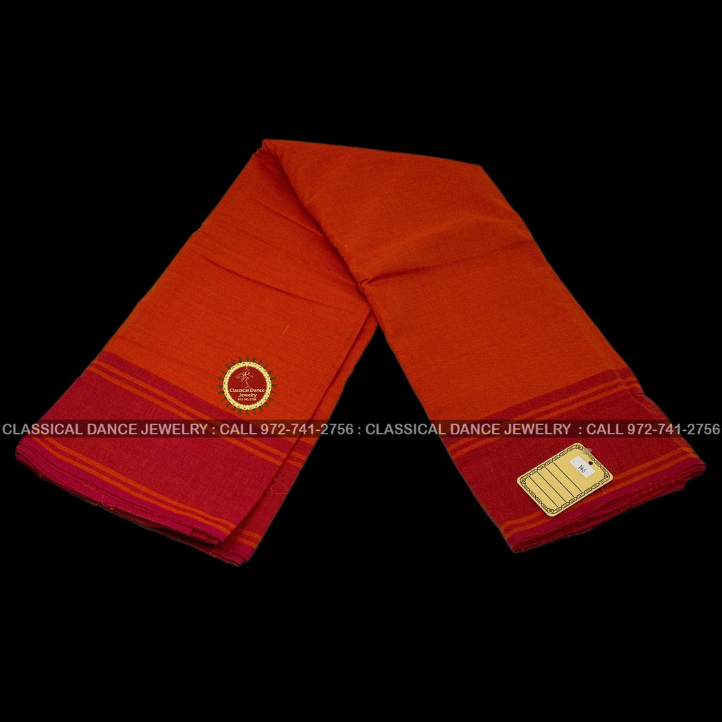 Classical Dance Jewelry