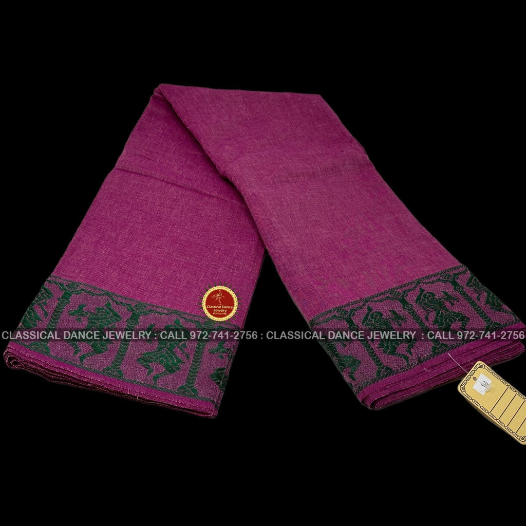 Classical Dance Jewelry