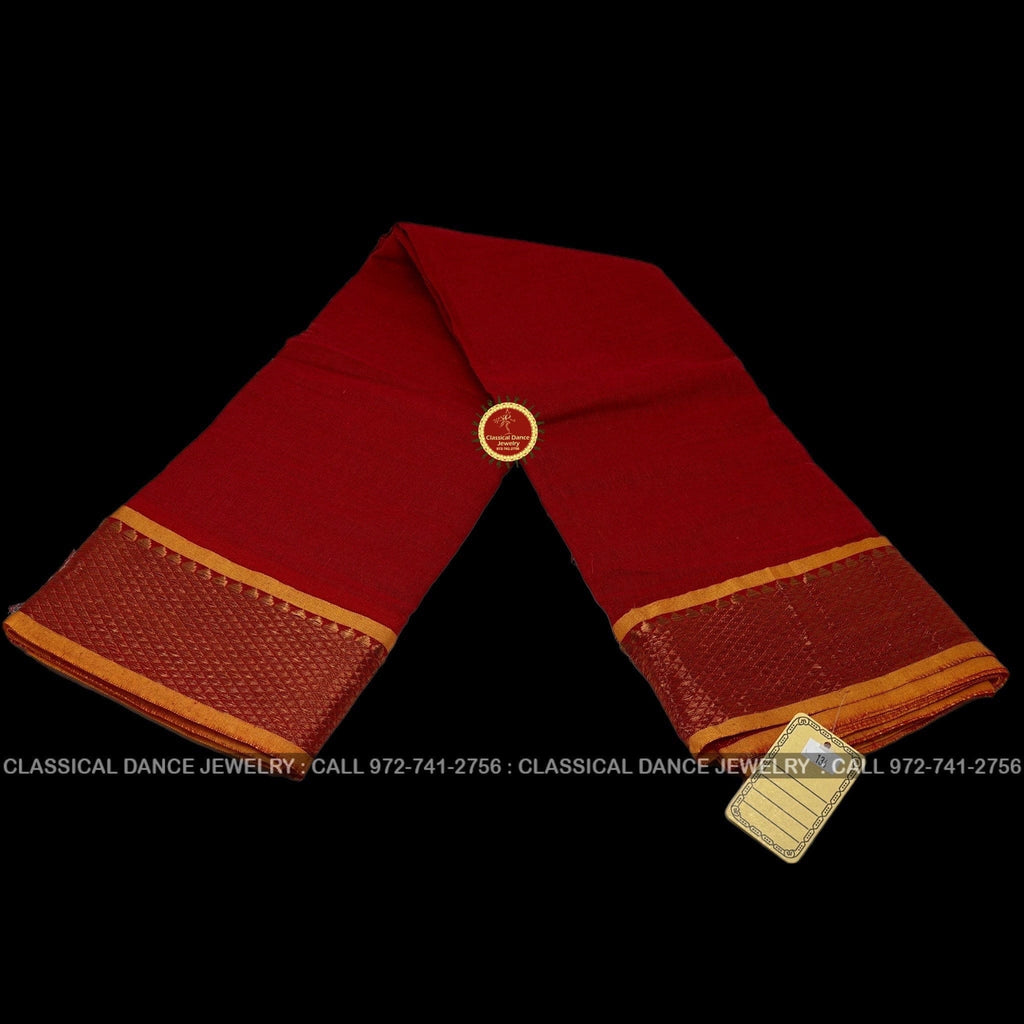 Classical Dance Jewelry
