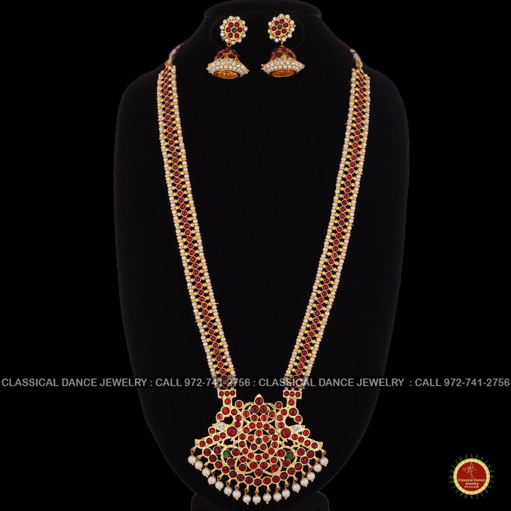 Classical Dance Jewelry