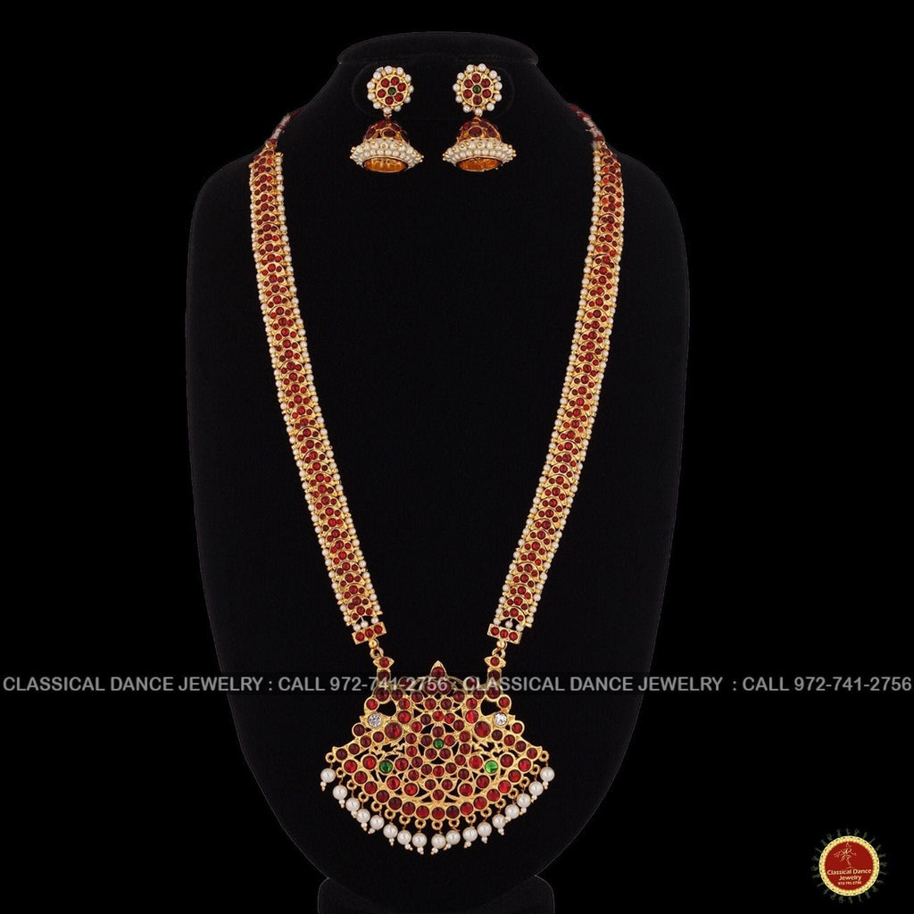 Classical Dance Jewelry