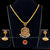 Classical Dance Jewelry