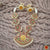 Classical Dance Jewelry Traditional Temple Kemp Pearls Motimala Indian Jewelry | Long Haram | Bharatnatyam Kuchipudi Weddings | Classical Dance Jewelry
