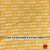 Classical Dance Jewelry YELLOW Cotton Cloth for Puja | Pure Natural (3 Meters) Back Drop fabric | Alter Ammavaru Wedding Puja Festival | Classical Dance Jewelry