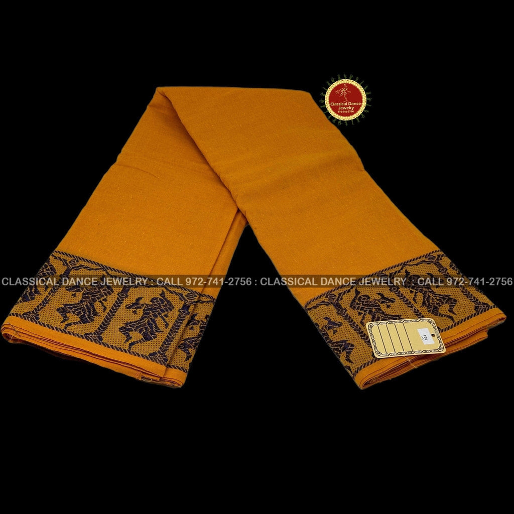 Classical Dance Jewelry