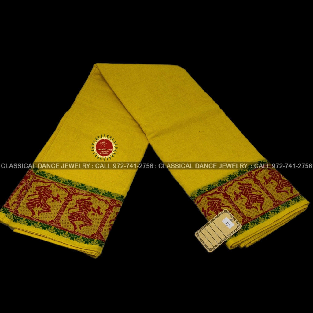 Classical Dance Jewelry