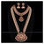 3 PC Temple Kempu Dance Indian Jewelry | Bharatnatyam, Kuchipudi, Parties, Engagement, Weddings, Birthdays | Classical Dance Jewelry