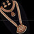 Classical Dance Jewelry