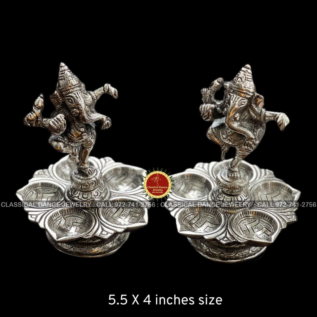 Classical Dance Jewelry