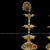 Classical Dance Jewelry