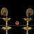 Classical Dance Jewelry