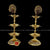 Classical Dance Jewelry