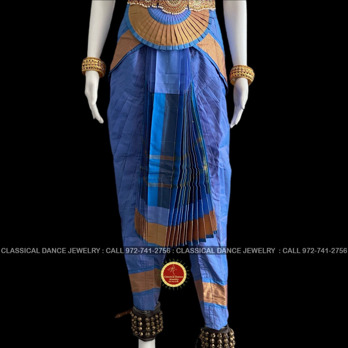 Green Bharatanatyam Costume, Parrot Green Bharatanatyam Dance Costume   Classical Dance Jewelry