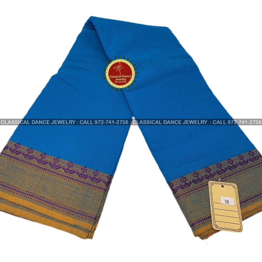 Classical Dance Jewelry