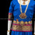 Classical Dance Jewelry