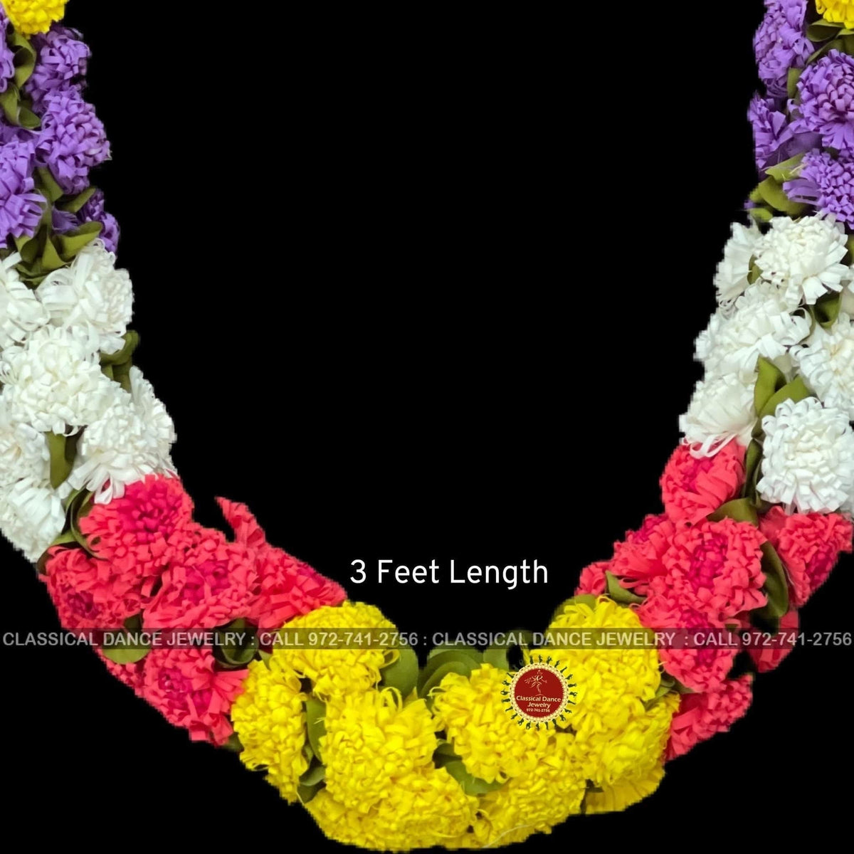 Classic jewelry garland online