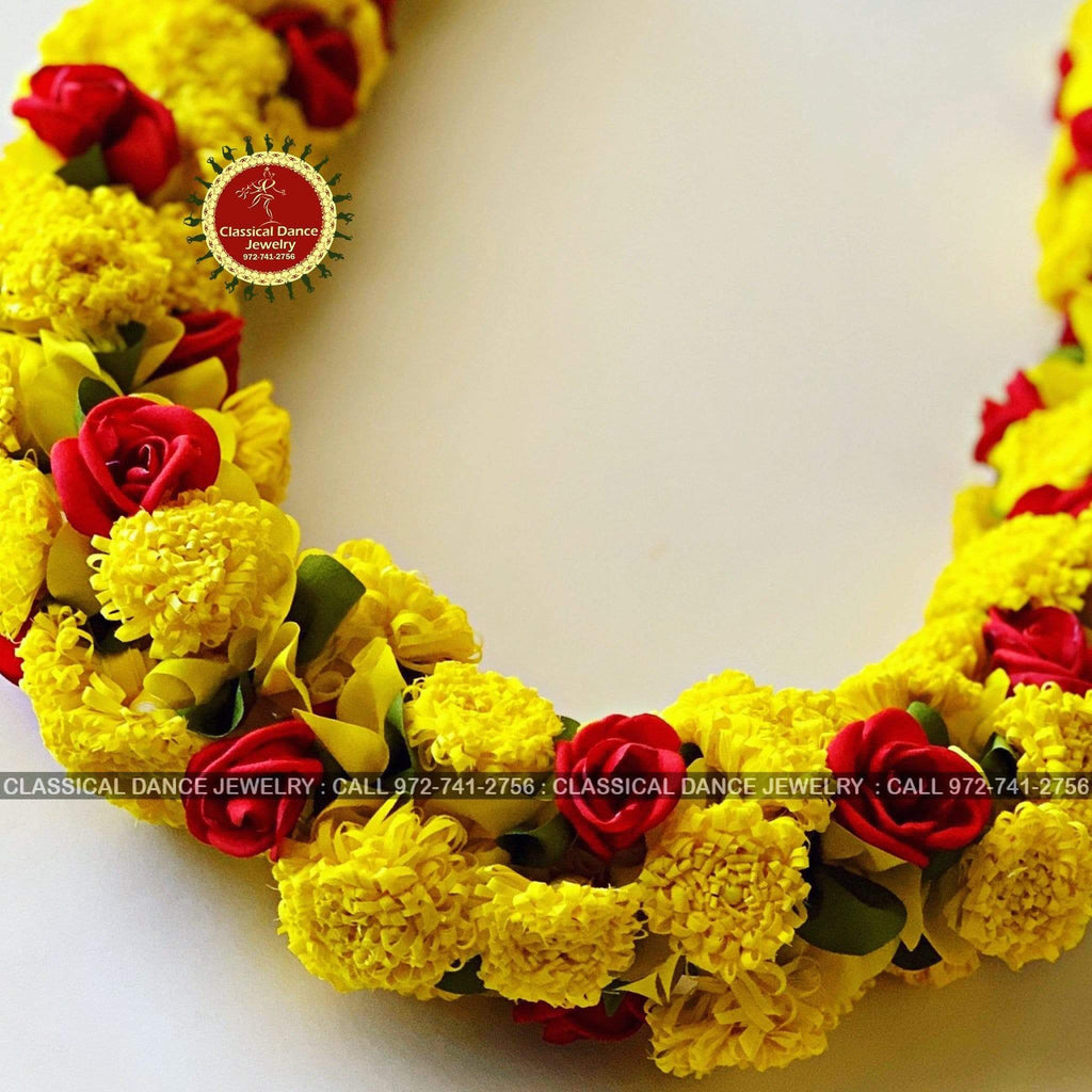 Classical Dance Jewelry