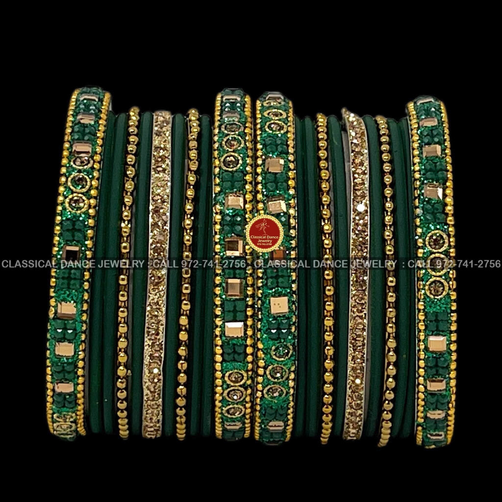 Classical Dance Jewelry