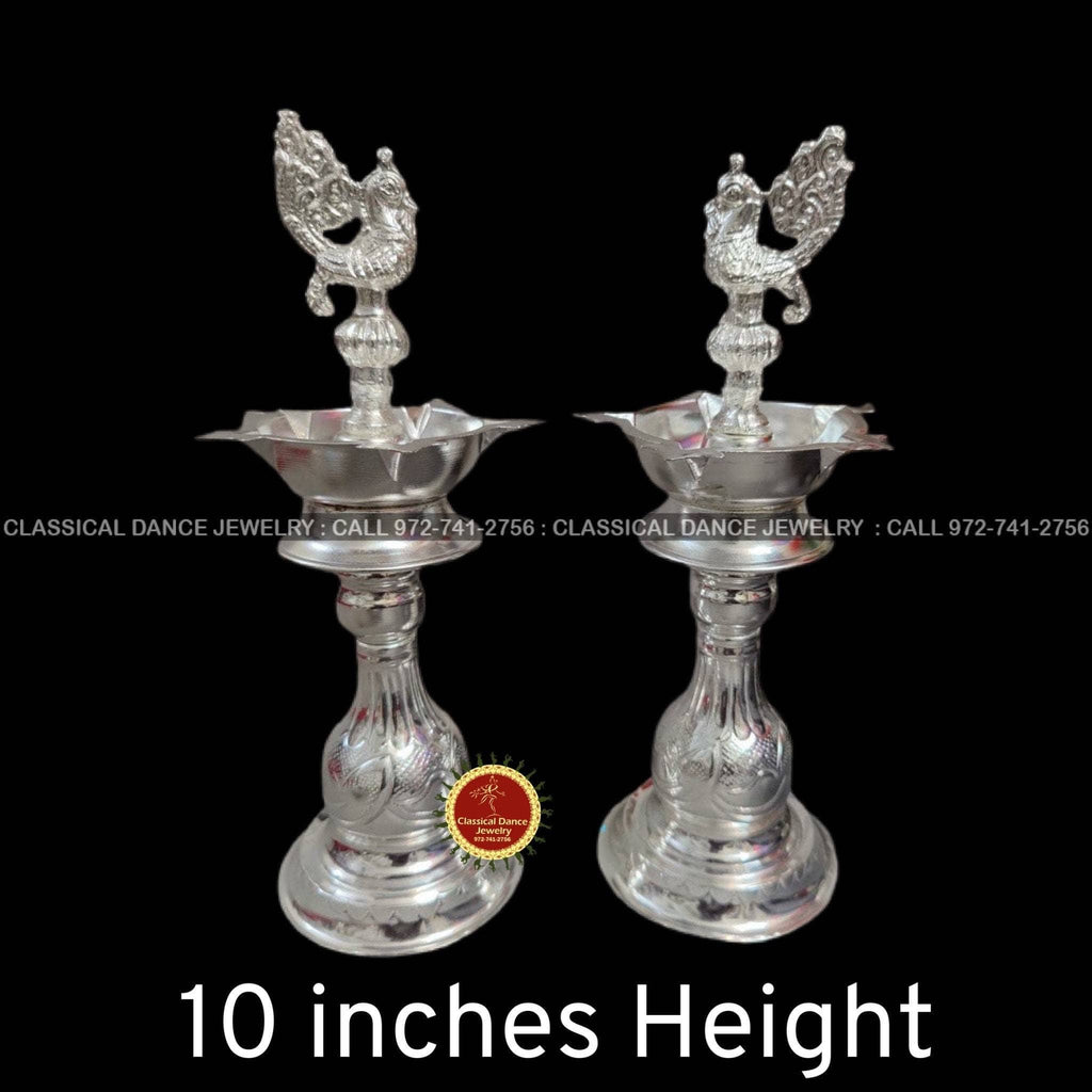Classical Dance Jewelry