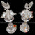Classical Dance Jewelry