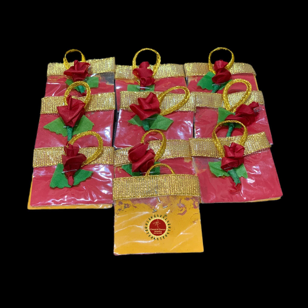Classical Dance Jewelry