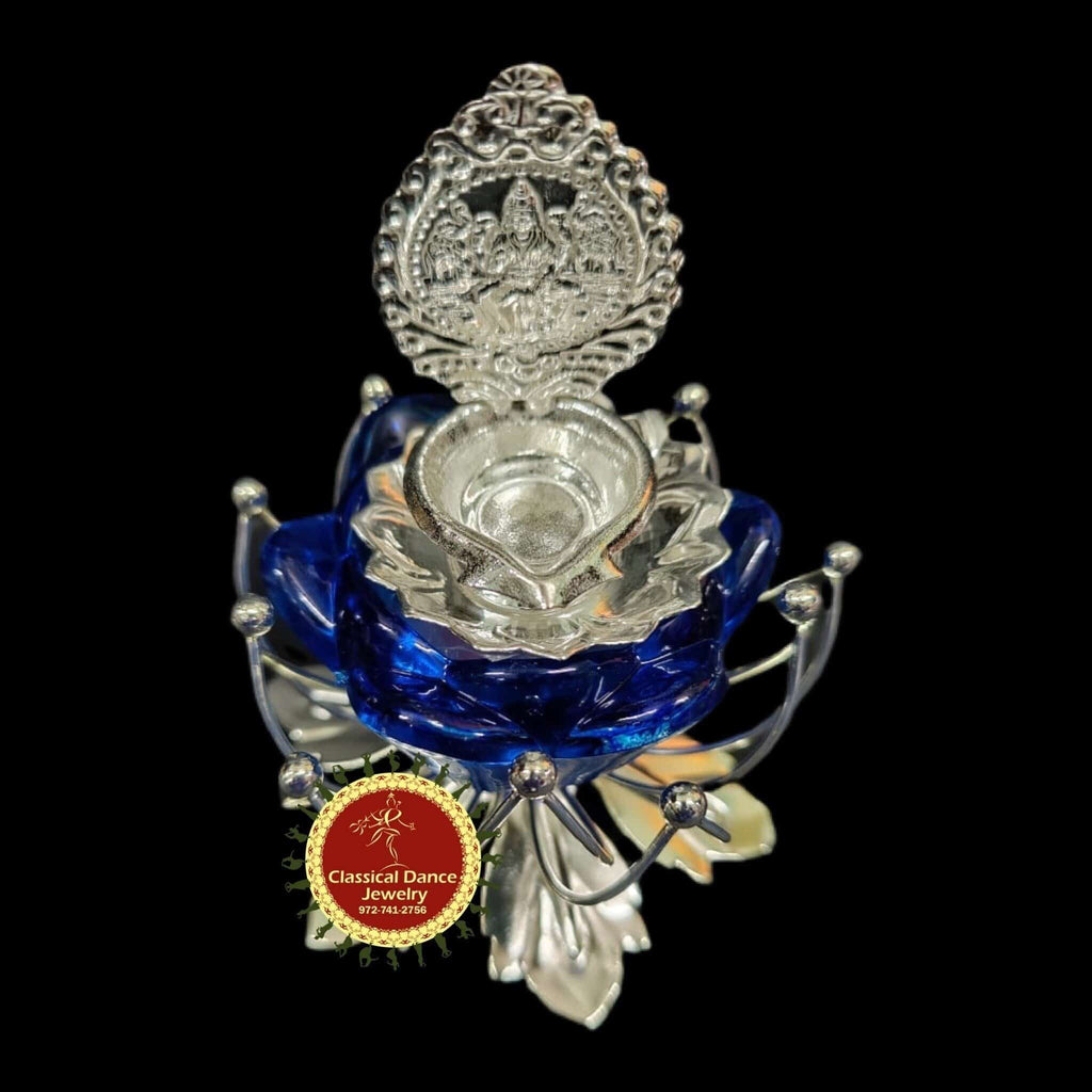 Classical Dance Jewelry