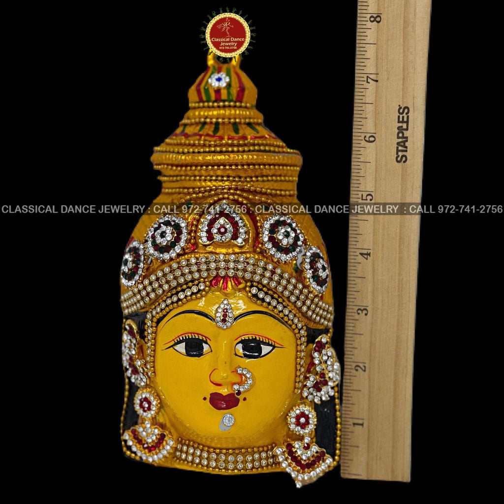 Classical Dance Jewelry