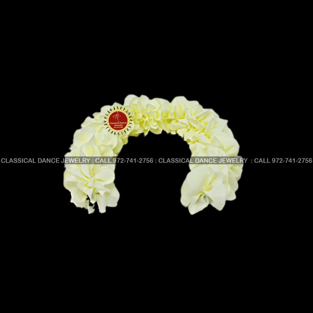 Classical Dance Jewelry HAIRFLOWERS|RINGS|JADA