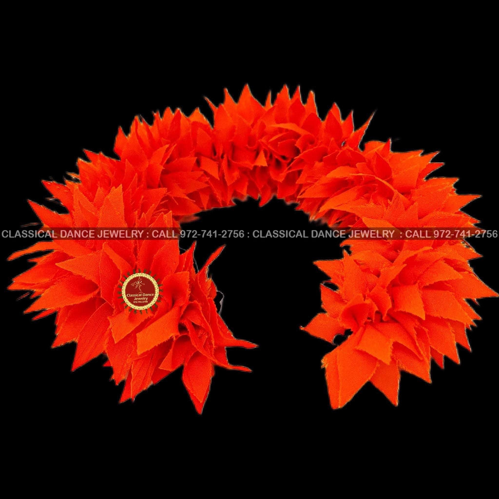 Classical Dance Jewelry HAIRFLOWERS|RINGS|JADA