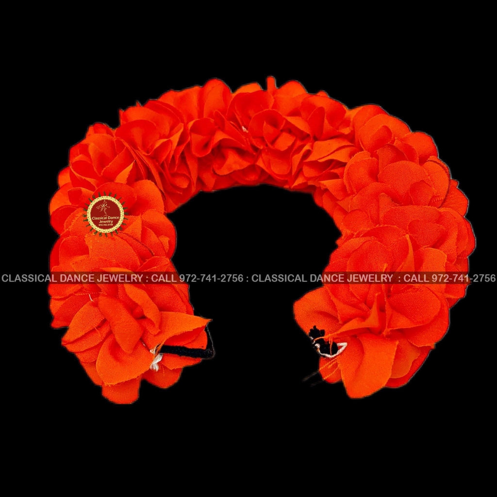 Classical Dance Jewelry HAIRFLOWERS|RINGS|JADA