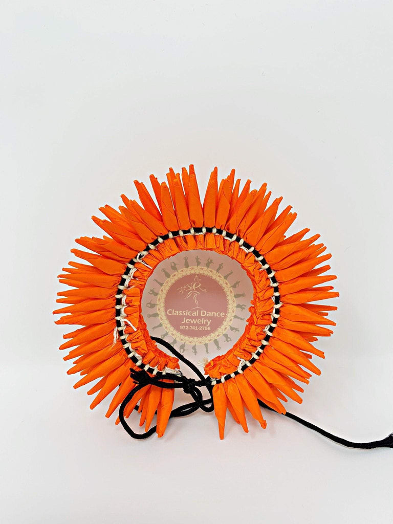 Classical Dance Jewelry HAIRFLOWERS|RINGS|JADA