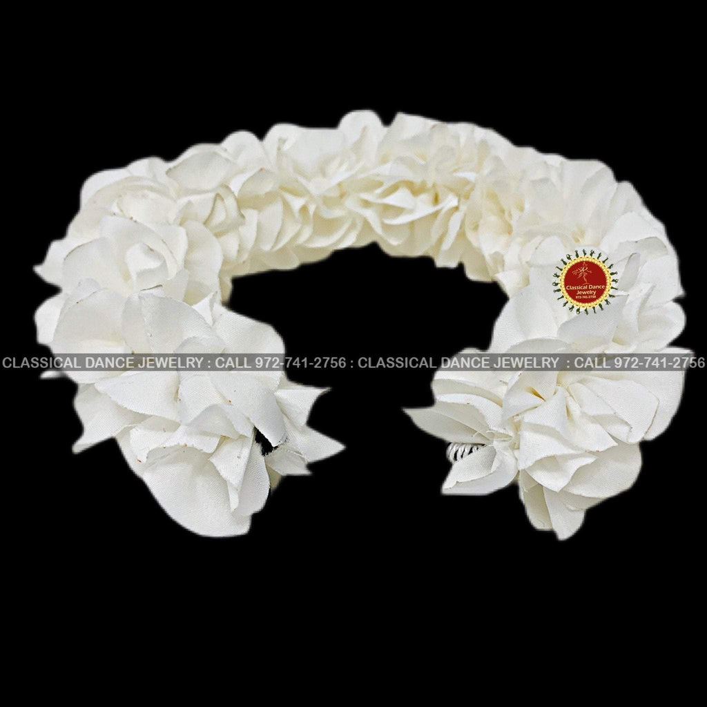 Classical Dance Jewelry HAIRFLOWERS|RINGS|JADA
