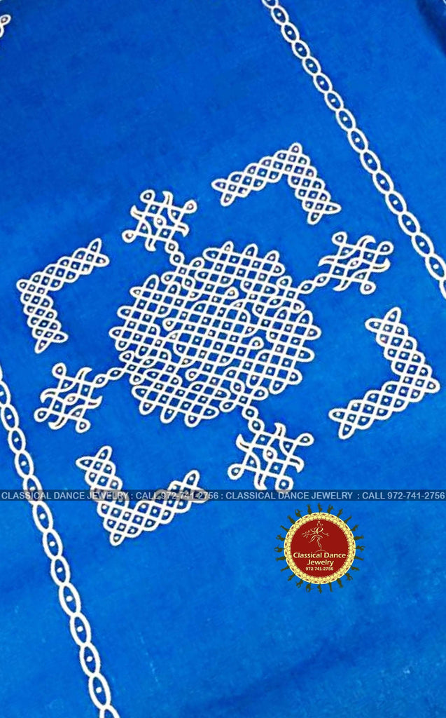 Classical Dance Jewelry HOME | WALL DECOR