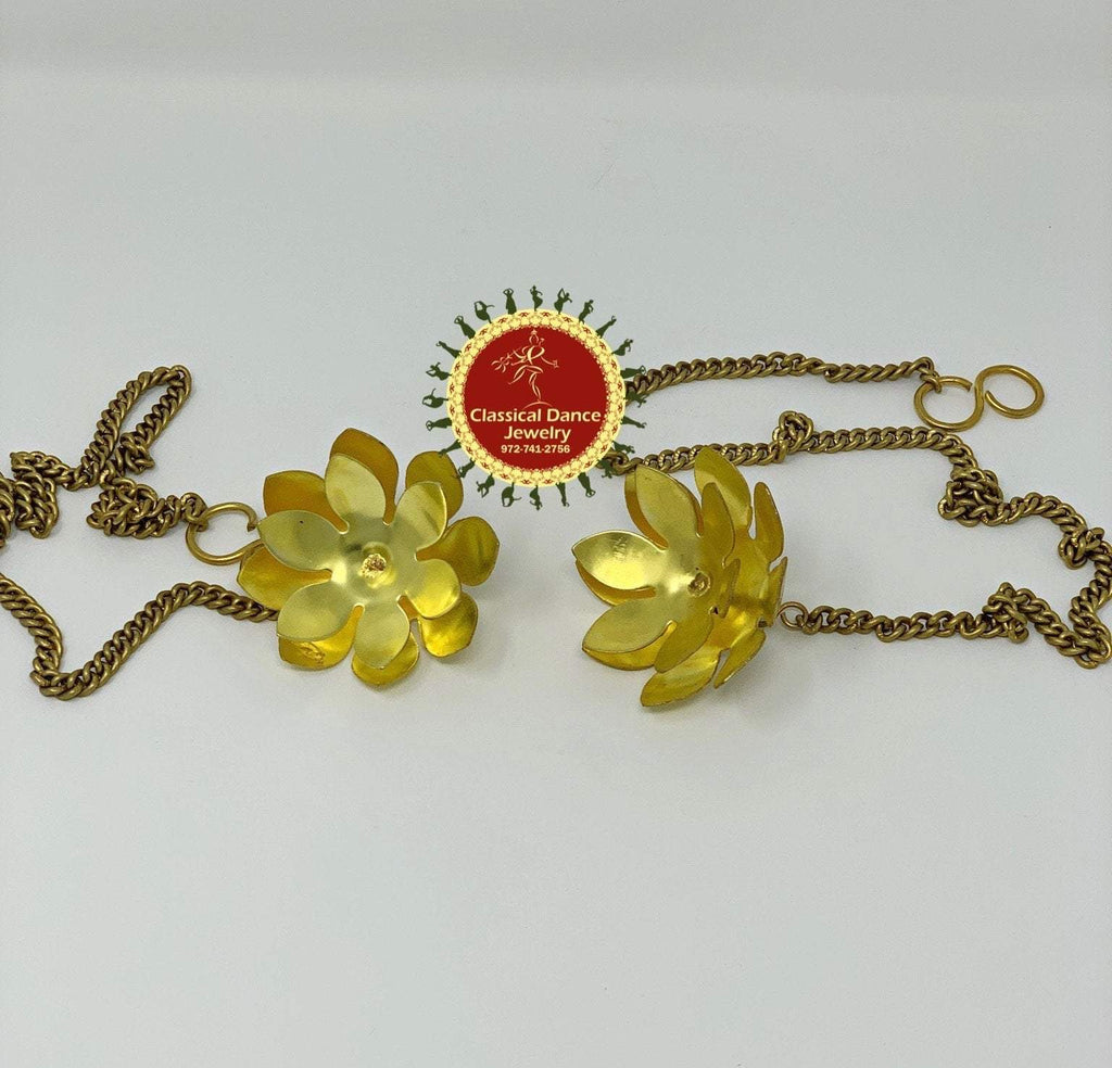 Classical Dance Jewelry HOME | WALL DECOR