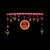 Classical Dance Jewelry HOME | WALL DECOR