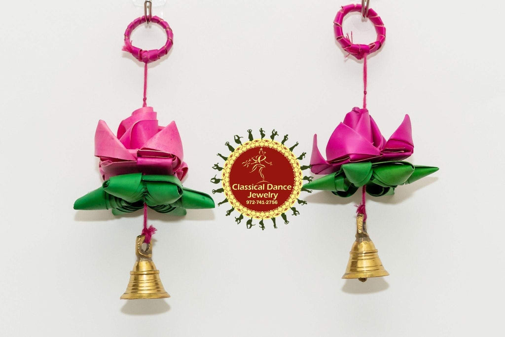 Classical Dance Jewelry HOME | WALL DECOR