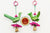 Classical Dance Jewelry HOME | WALL DECOR